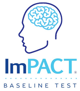 Impact Baseline Test Logo