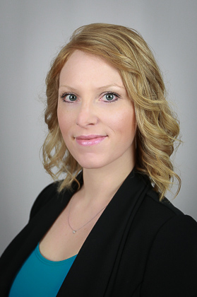 Sarah Thacker, FNP-C