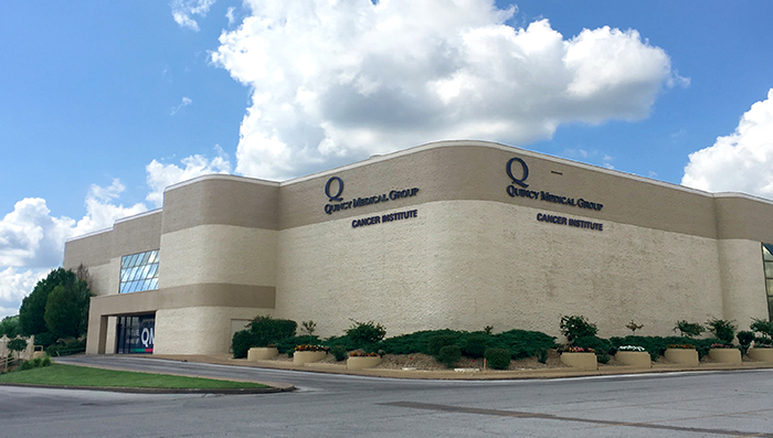 quincy medical group urology